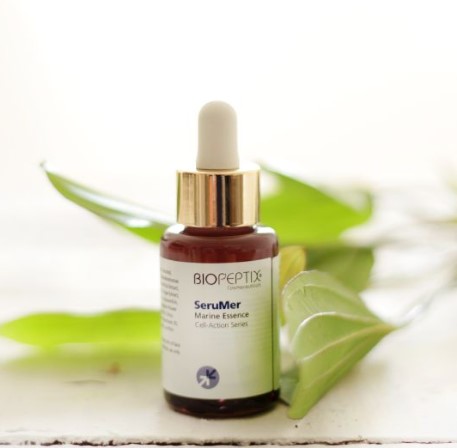 Serum SeruMer - סרום להפחתת קמטים