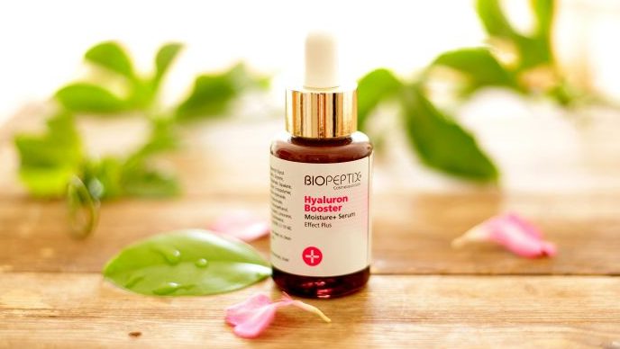 Hyaluron Booster