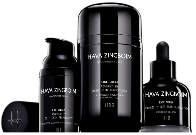 ערכת REMICRONIZED