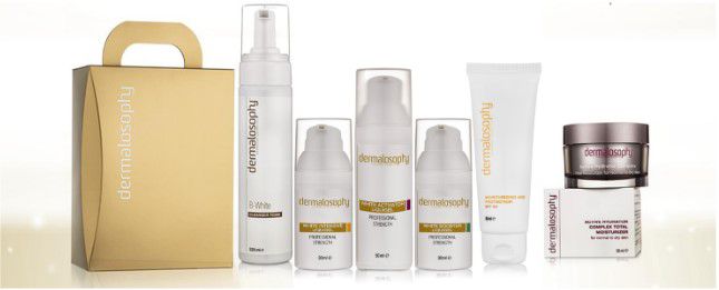 ערכת הבהרה -וויט פלוס -הערכה החדשה