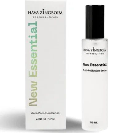 סרום אנטי פולושן