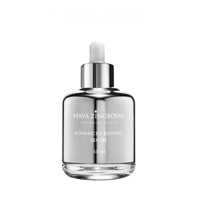 סרום לאנטי אייגינג - ADVANCED BIOM-XL