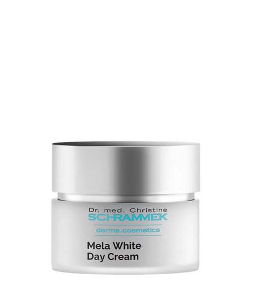 ברייטינג קרם   יום להבהרה  - 50 SPF   ד"ר שראמק