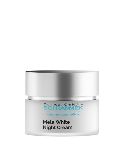 ברייטינג קרם לילה  - להבהרה