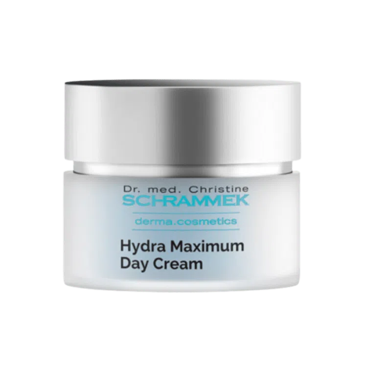 הידרה מקסימום קרם יום