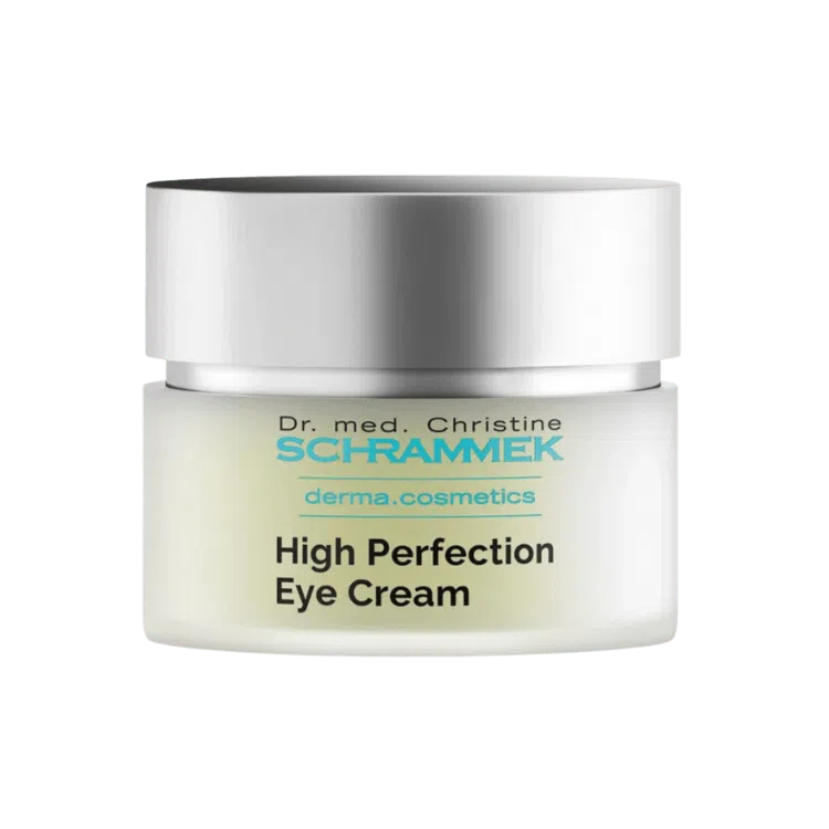 קרם עיניים היי פרפקשיין קמטים וכהויות