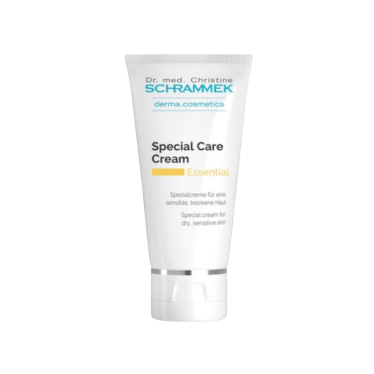 לחות משקמת לעור רגיל רגיש ויבש - ספיישל קר קרם