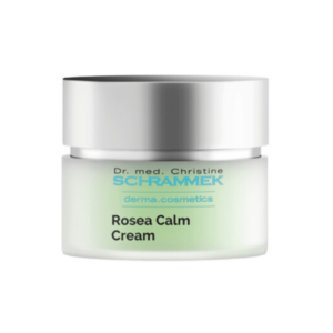 קרם לרוזצאה ועור  רגיש- רוזה קלאם