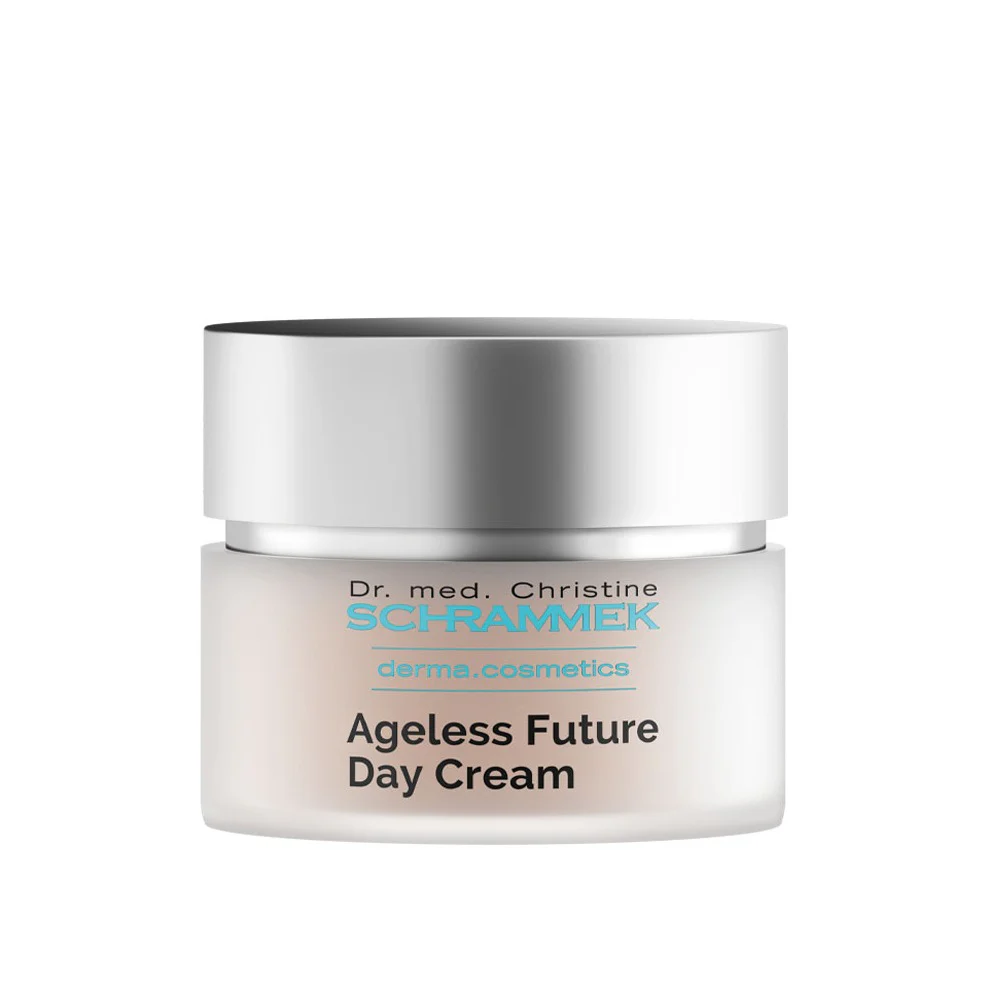 Agless future day cream - קרם יום אנטי אייג'ינג