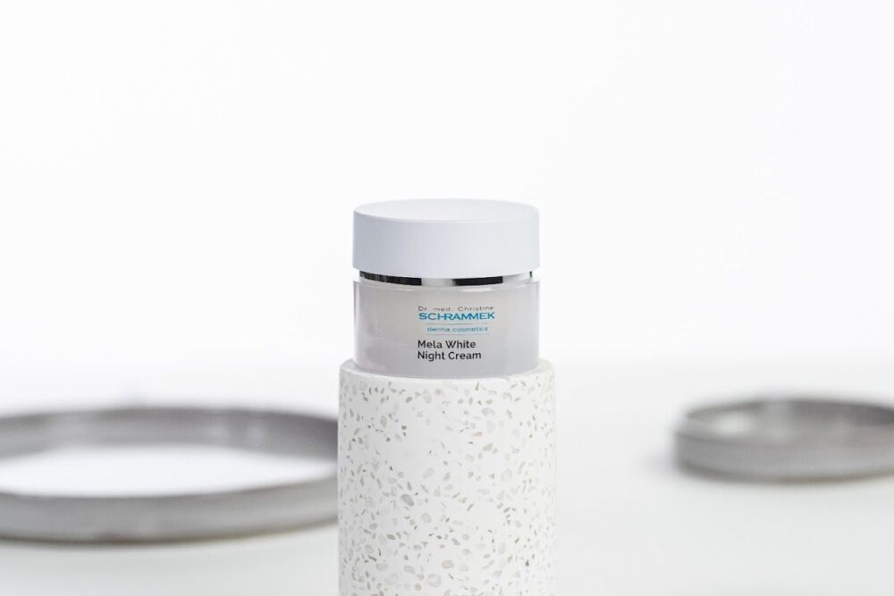 Brightening Night Cream - קרם הבהרה לילה