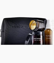 ערכת פפטידים ורטינול  חוה זינגבוים