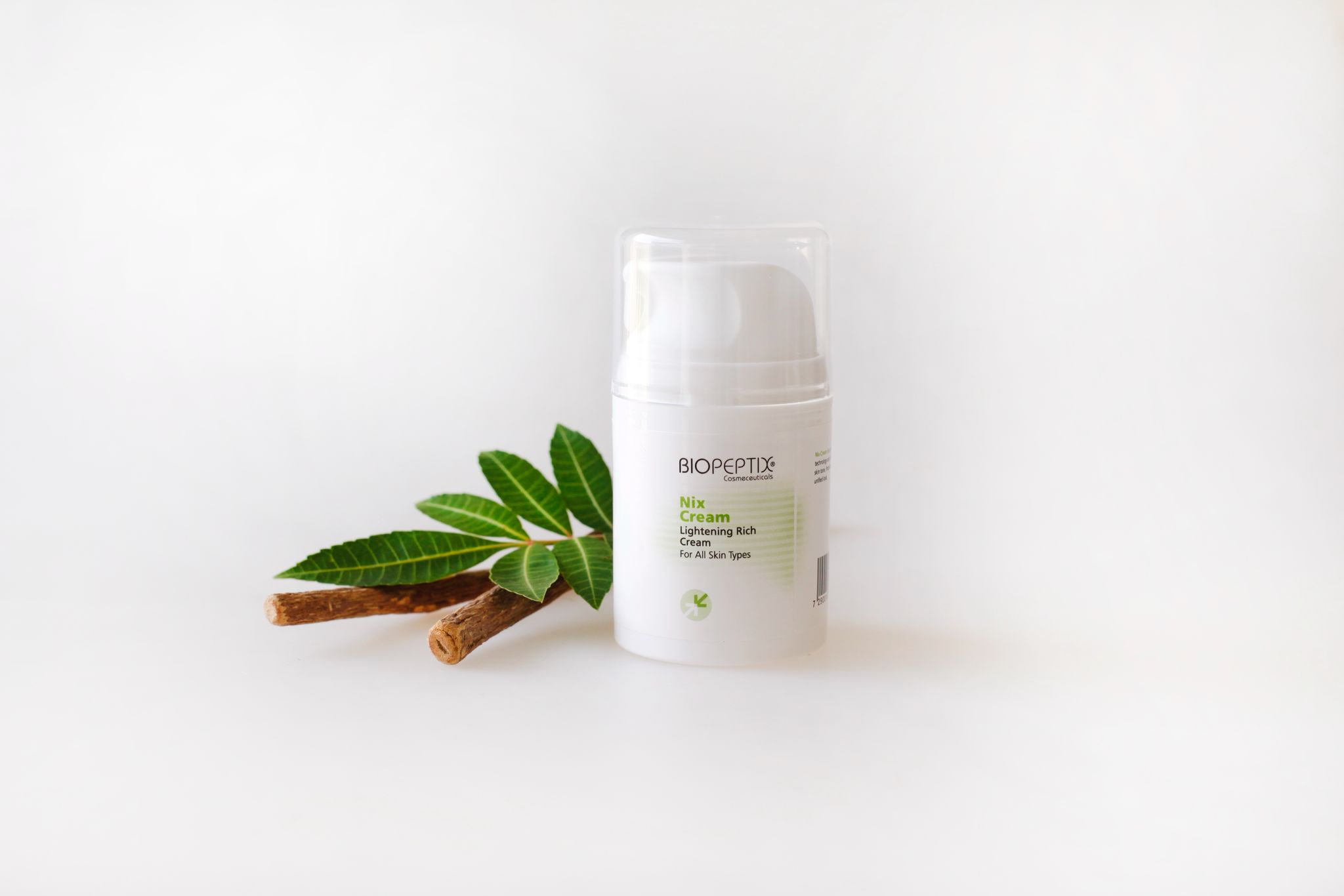 ניקס קרם -קרם הבהרה במרקם עשיר