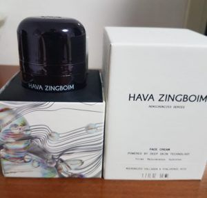 מסכת רמיקרונייזד אנטי אייגינג - ריקי פיקל - קליניקה לקוסמטיקה פרא רפואית