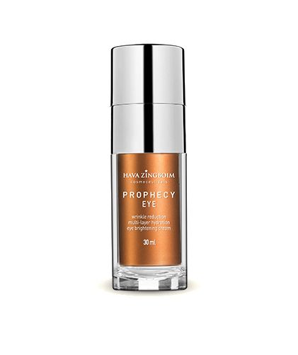 קרם עיניים פרופסי EYE PROPHCY - ריקי פיקל - קליניקה לקוסמטיקה פרא רפואית