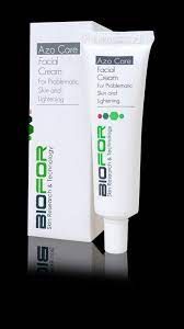 אזוקייר-לטיפול בעור אקנתי קל - ריקי פיקל - קליניקה לקוסמטיקה פרא רפואית