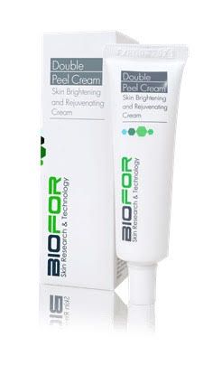 קרם דאבל פיל להבהרה - ריקי פיקל - קליניקה לקוסמטיקה פרא רפואית