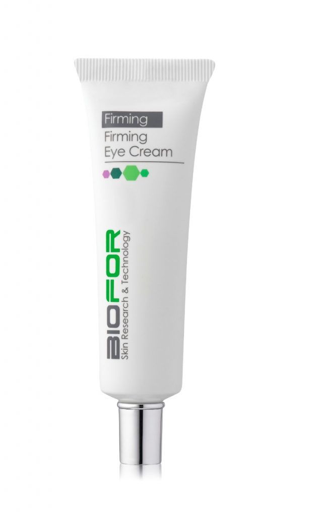 קרם עניים פירמינג Firming - ריקי פיקל - קליניקה לקוסמטיקה פרא רפואית