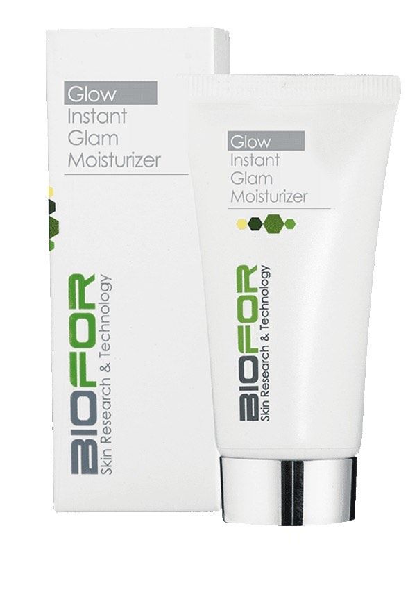 קרם לחות גלאו Glow - ריקי פיקל - קליניקה לקוסמטיקה פרא רפואית