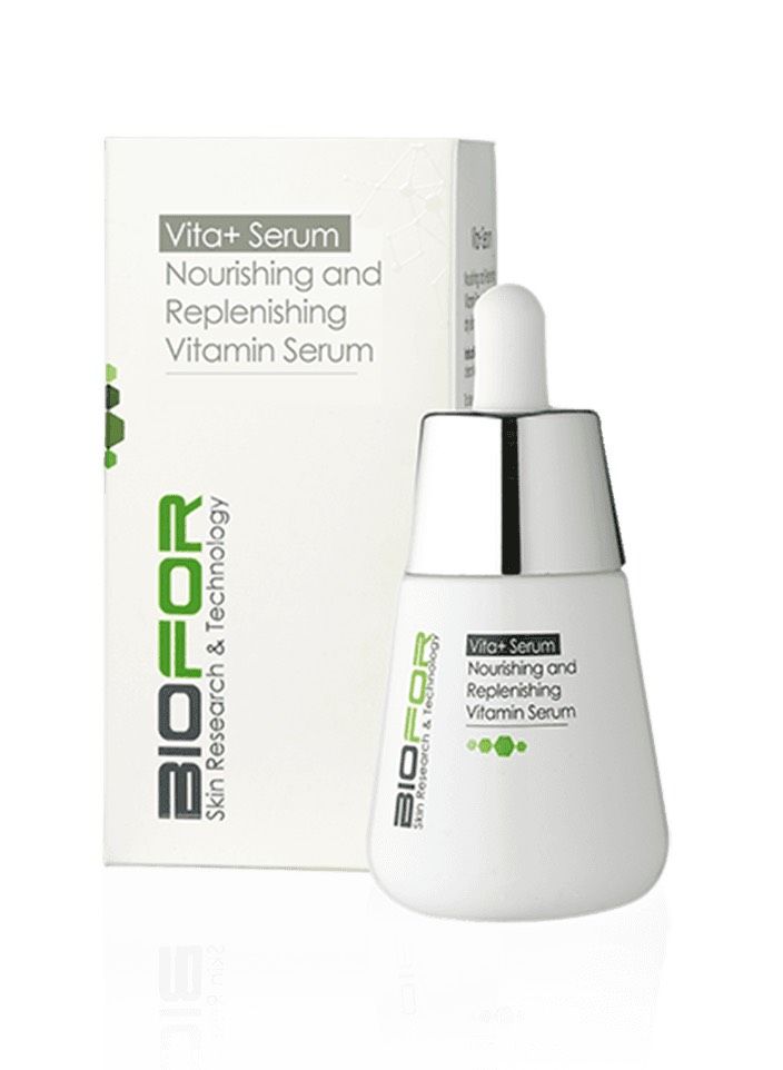 סרום ויטה - ריקי פיקל - קליניקה לקוסמטיקה פרא רפואית