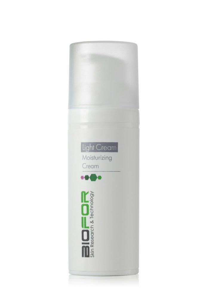 לייט קרם - ריקי פיקל - קליניקה לקוסמטיקה פרא רפואית