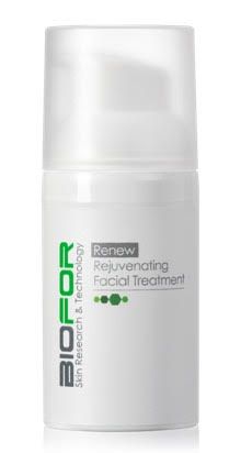 רניו-קרם מקלף לחידוש עור אנטי אייגינג - ריקי פיקל - קליניקה לקוסמטיקה פרא רפואית