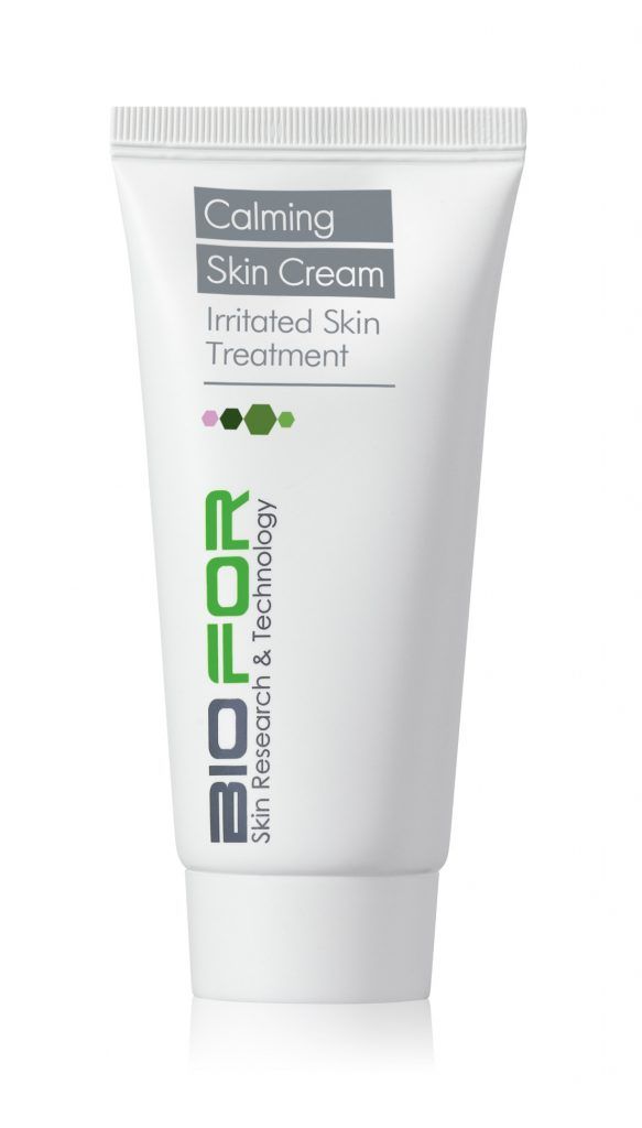 מסכת קאלמינג לעור שמן - ריקי פיקל - קליניקה לקוסמטיקה פרא רפואית