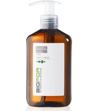 אל סבון - ריקי פיקל - קליניקה לקוסמטיקה פרא רפואית