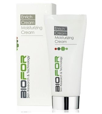 קרם לחות אנריץ - ריקי פיקל - קליניקה לקוסמטיקה פרא רפואית