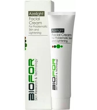 אזלייט - ריקי פיקל - קליניקה לקוסמטיקה פרא רפואית