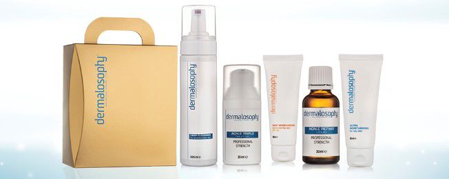 ערכת אקנה קומודוגני לקבלת מחיר צרו קשר 054-7773710 - ריקי פיקל - קליניקה לקוסמטיקה פרא רפואית