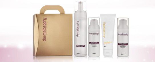 ערכת אנטי אייג' פורטה לקבלת מחיר צרו קשר 054-7773710 - ריקי פיקל - קליניקה לקוסמטיקה פרא רפואית