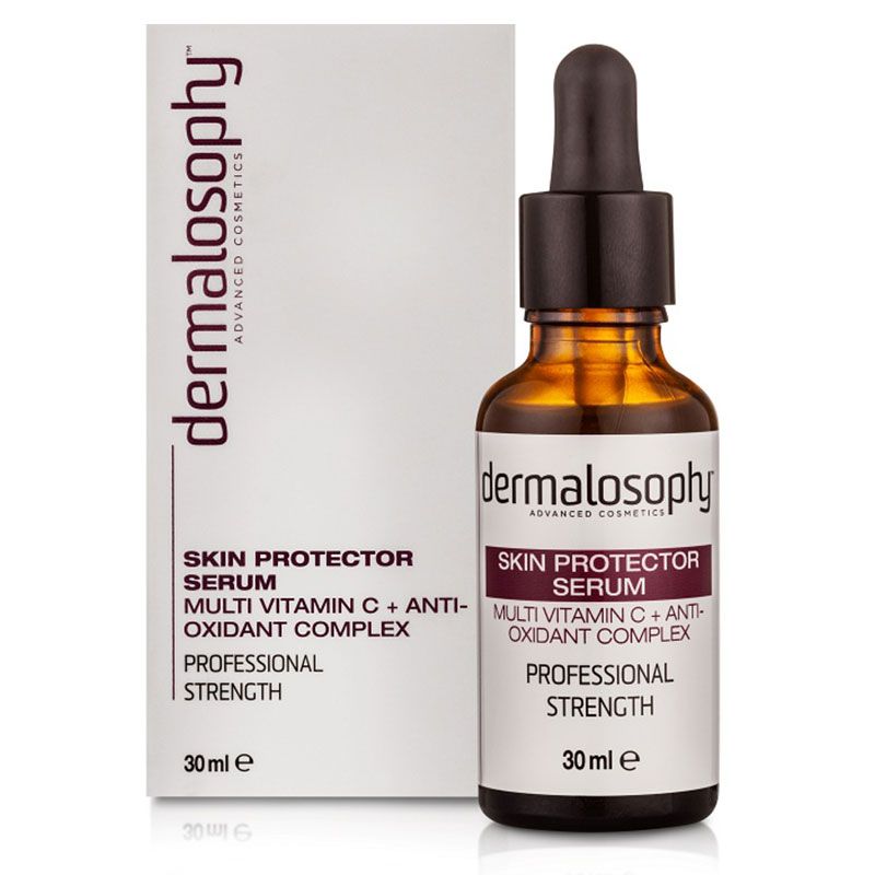 סרום פרוטקט - ויטמין סי לקבלת מחיר צרו קשר 054-7773710 - ריקי פיקל - קליניקה לקוסמטיקה פרא רפואית