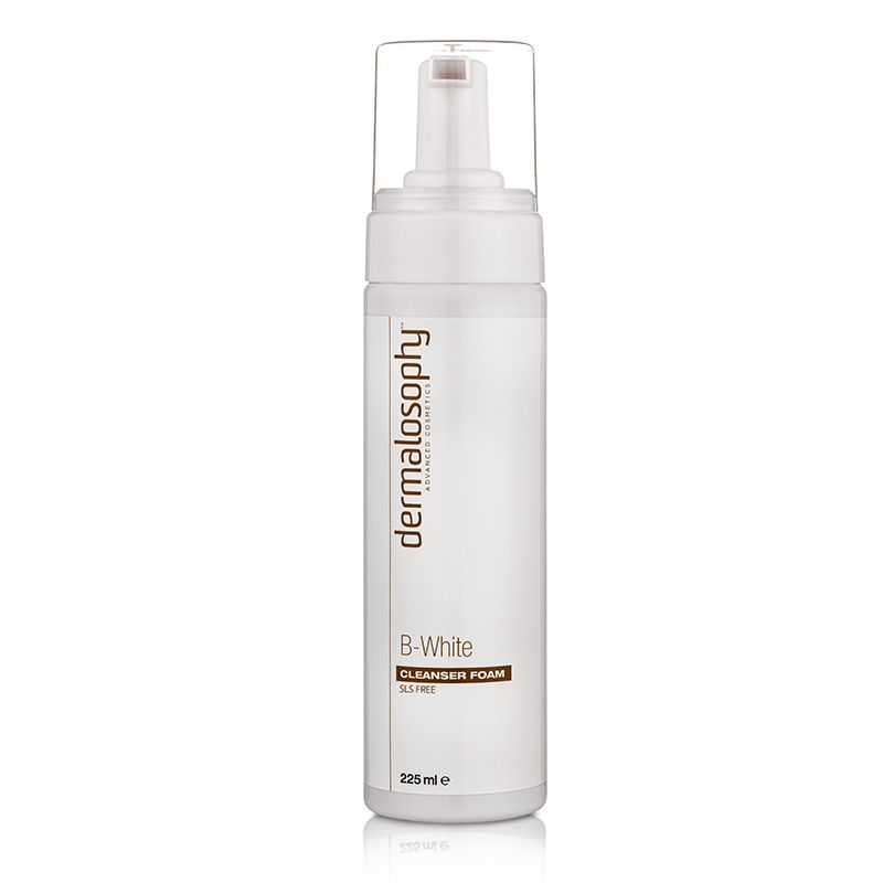 בי וויט קצף ניקוי לקבלת מחיר צרו קשר 054-7773710 - ריקי פיקל - קליניקה לקוסמטיקה פרא רפואית