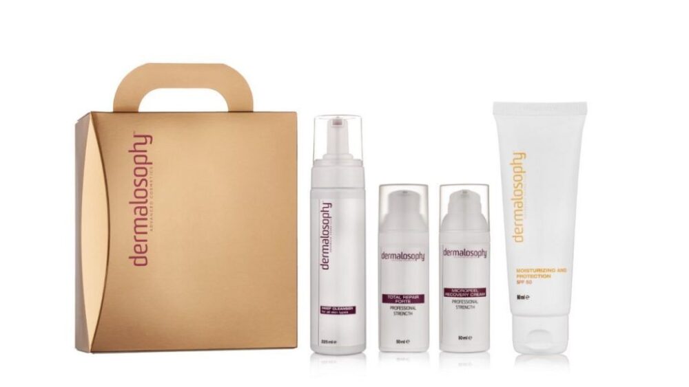 ערכת אנטי אייג’ינג לקיץ % 10הנחה ברכישה לאחר אבחון - ריקי פיקל - קליניקה לקוסמטיקה פרא רפואית