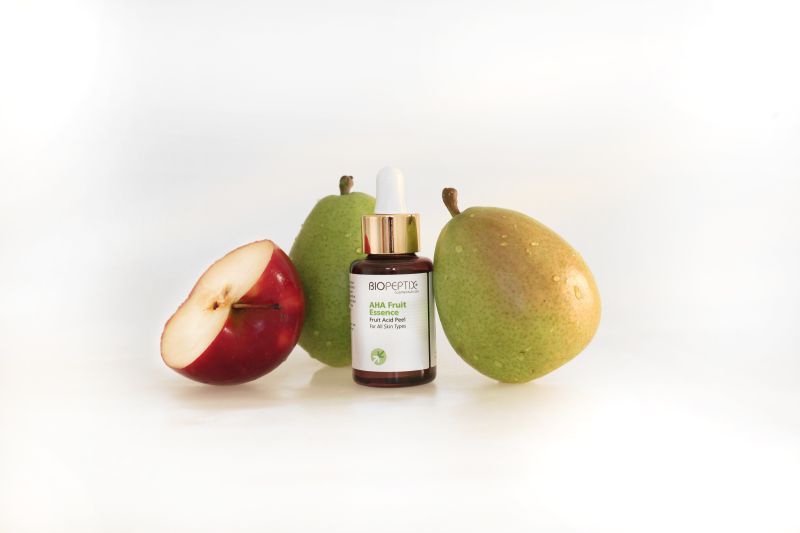 AHA-8 MULTI -GEL סרום אנטי אייגינג - ריקי פיקל - קליניקה לקוסמטיקה פרא רפואית