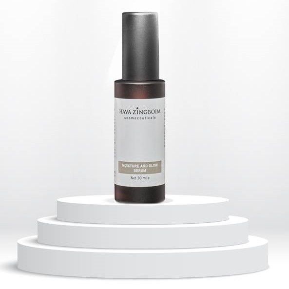 סרום גלאו - ריקי פיקל - קליניקה לקוסמטיקה פרא רפואית