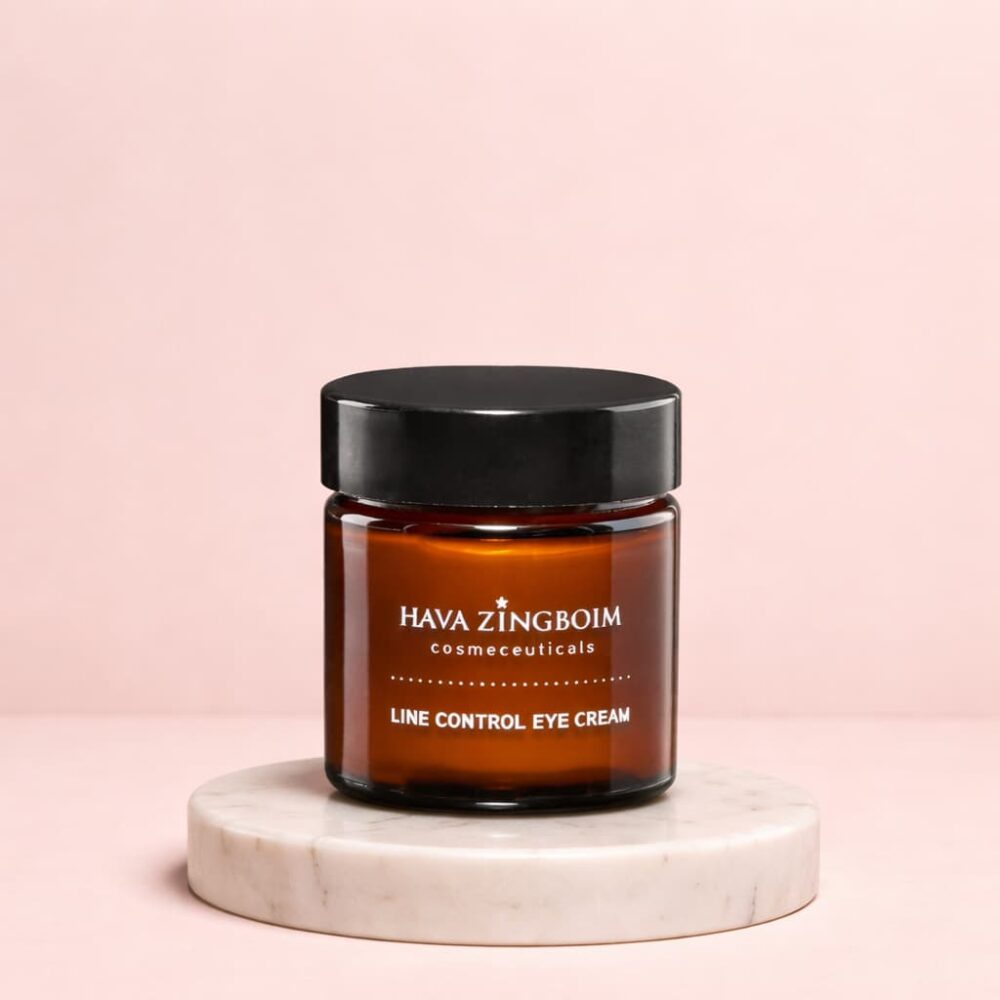 קרם עיניים ליין קונטרול LINE CONTROLEYE CREAM - ריקי פיקל - קליניקה לקוסמטיקה פרא רפואית