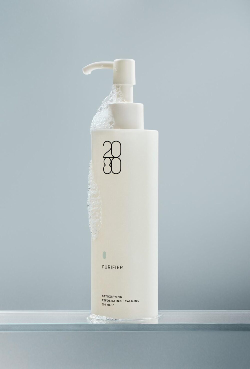 סבון פיוריפייר 20/80 לקבלת מחיר צרו קשר - ריקי פיקל - קליניקה לקוסמטיקה פרא רפואית