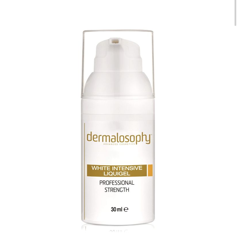 וויט אינטנסיב קרם הבהרה לבוקר לקבלת מחיר צרו קשר 054-7773710 - ריקי פיקל - קליניקה לקוסמטיקה פרא רפואית